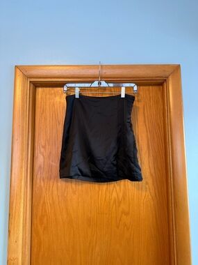 wild fable Black Mini Skirt